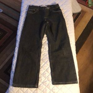 Boys Bailey’s Pt jeans size 10